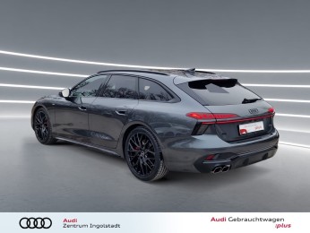 Audi A6 Avant TDI edition one qu Tech+ MATRIX 360°