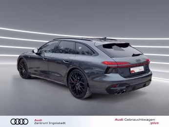 Audi A6 Avant TDI edition one qu Tech+ MATRIX 360°