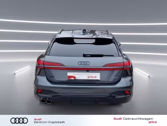 Audi A6 Avant TDI edition one qu Tech+ MATRIX 360°