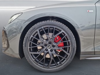 Audi A6 Avant TDI edition one qu Tech+ MATRIX 360°
