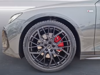 Avant TDI edition one qu Tech+ MATRIX 360°