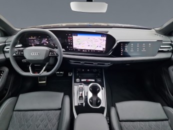 Audi A6 Avant TDI edition one qu Tech+ MATRIX 360°
