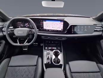 Audi A6 Avant TDI edition one qu Tech+ MATRIX 360°