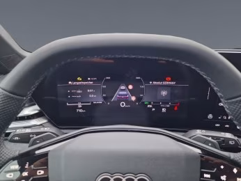 Audi A6 Avant TDI edition one qu Tech+ MATRIX 360°