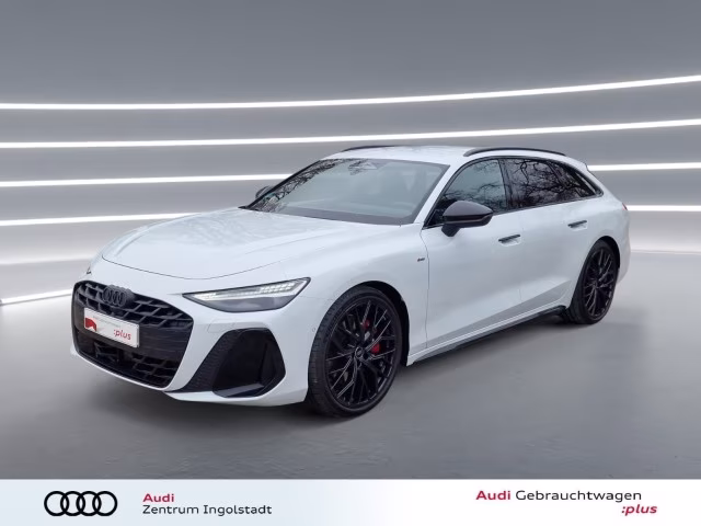 Audi A6 Avant TDI edition one qu MATRIX S-Sitz AHK