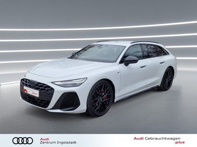 Audi A6 Avant TDI edition one qu MATRIX S-Sitz AHK