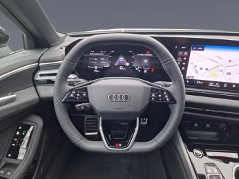 Avant TDI edition one qu MATRIX S-Sitz AHK