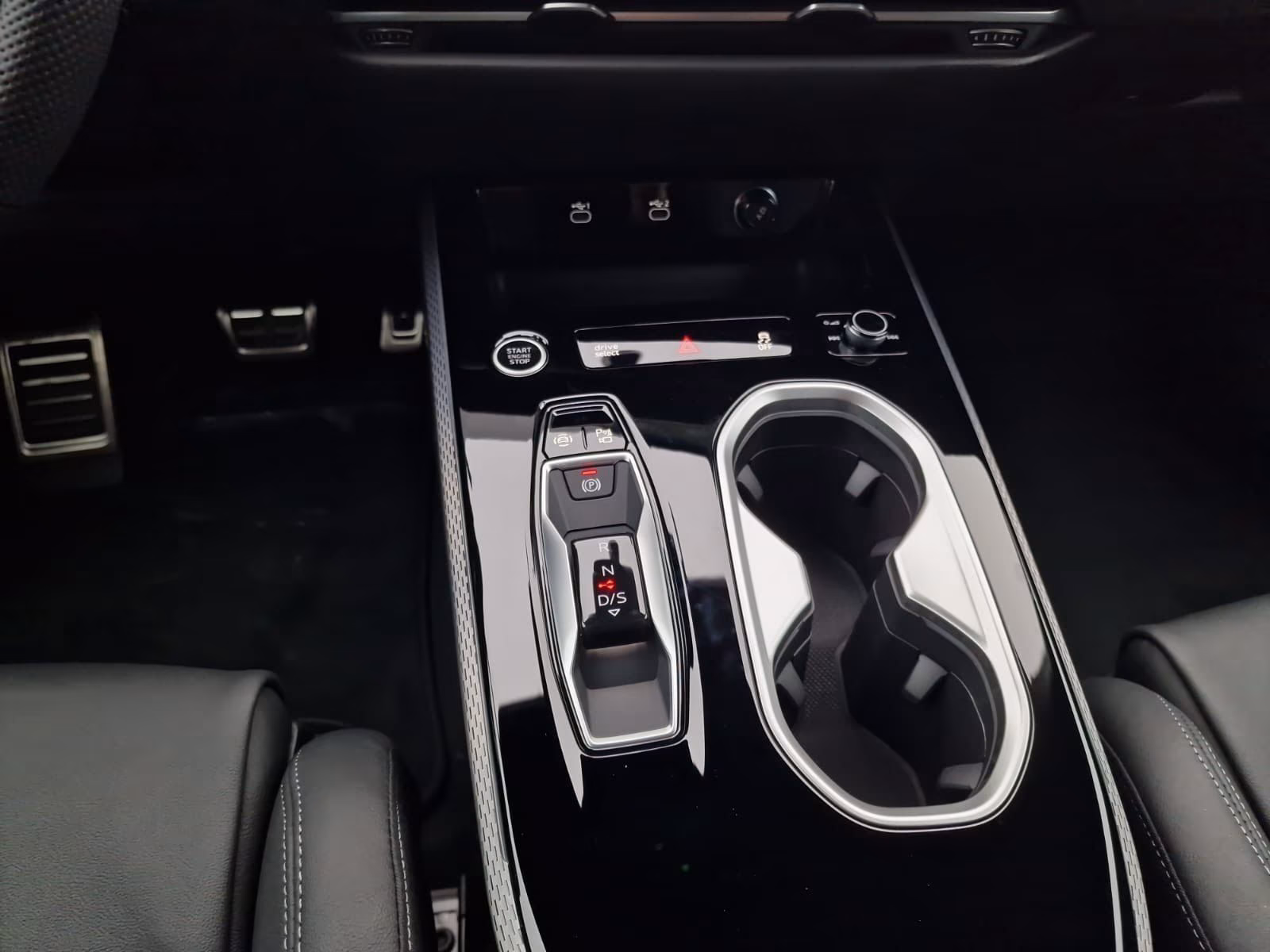 Avant TDI edition one qu MATRIX S-Sitz AHK