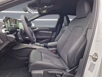 Avant TDI edition one qu MATRIX S-Sitz AHK