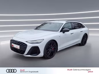 Avant TDI edition one qu MATRIX S-Sitz AHK