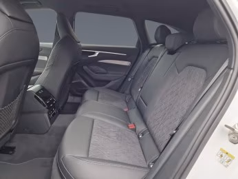 Avant TDI edition one qu MATRIX S-Sitz AHK