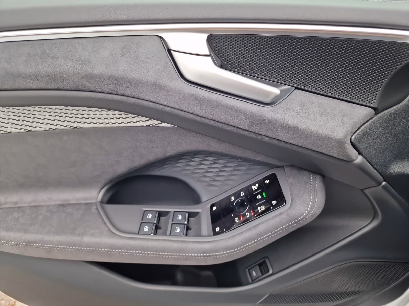 Avant TDI edition one qu MATRIX S-Sitz AHK