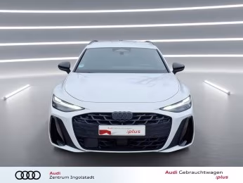 Avant TDI edition one qu MATRIX S-Sitz AHK