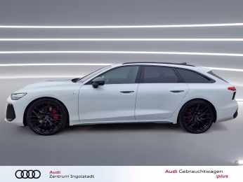 Avant TDI edition one qu MATRIX S-Sitz AHK