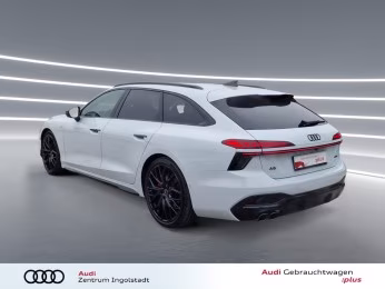 Avant TDI edition one qu MATRIX S-Sitz AHK