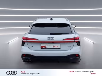 Avant TDI edition one qu MATRIX S-Sitz AHK