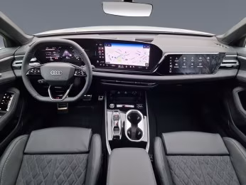 Avant TDI edition one qu MATRIX S-Sitz AHK