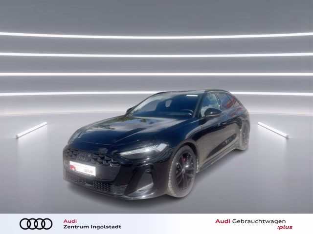 Audi A5 Avant e-hybrid qu S line Tech+ MATRIX AHK B&amp;amp;O