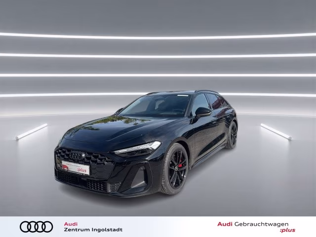 Audi A5 Avant e-hybrid qu S line Tech+ MATRIX AHK B&amp;amp;O