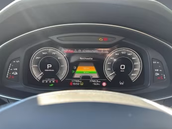 Avant 55 TFSI e qu S line HD-MATRIX Pano AHK