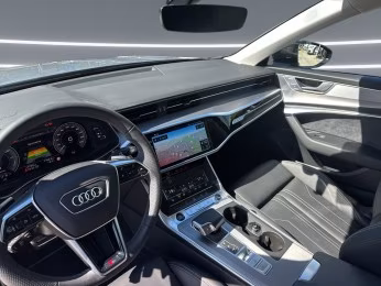 Avant 55 TFSI e qu S line HD-MATRIX Pano AHK