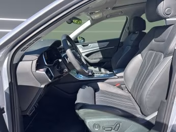 Avant 55 TFSI e qu S line HD-MATRIX Pano AHK