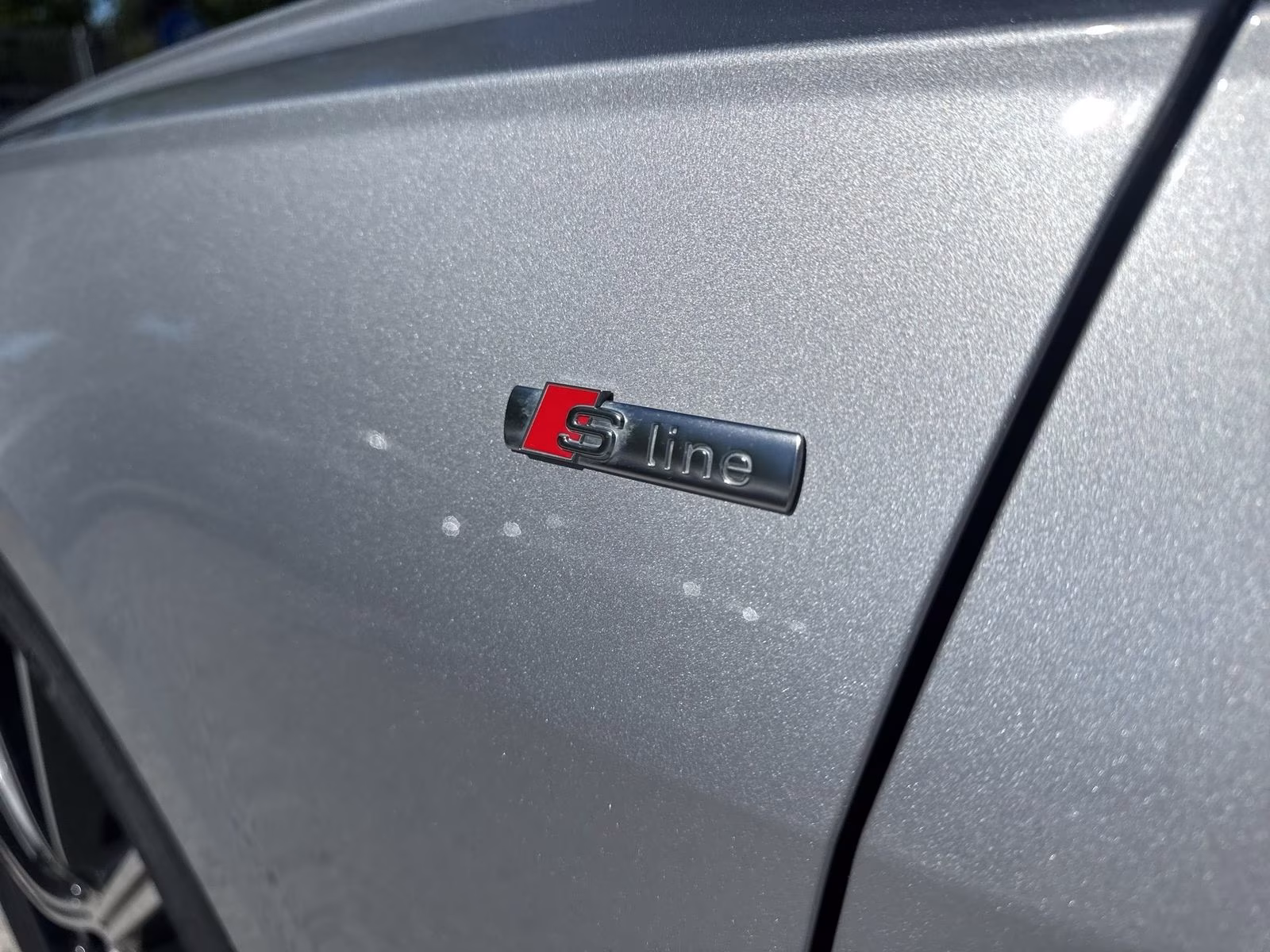 Avant 55 TFSI e qu S line HD-MATRIX Pano AHK