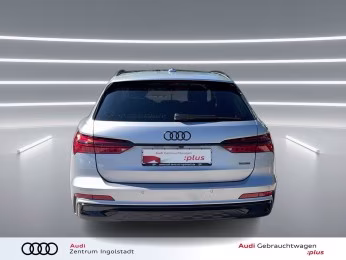 Avant 55 TFSI e qu S line HD-MATRIX Pano AHK
