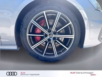 Avant 55 TFSI e qu S line HD-MATRIX Pano AHK