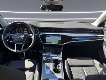 Avant 55 TFSI e qu S line HD-MATRIX Pano AHK