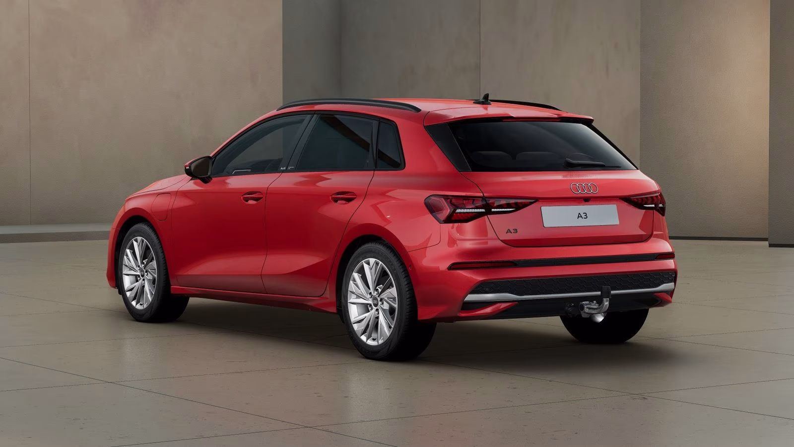 Sportback 40 TFSI e advanced LED AHK ACC Kam.