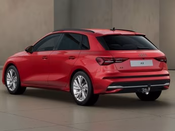 Sportback 40 TFSI e advanced LED AHK ACC Kam.