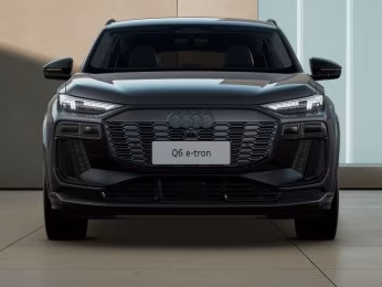 Q6 Sportback e-tron performance S line Tech pro
