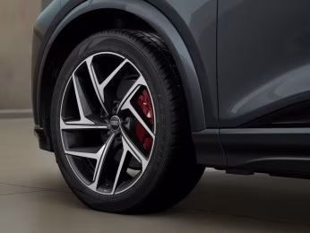 Q6 Sportback e-tron performance S line Tech pro