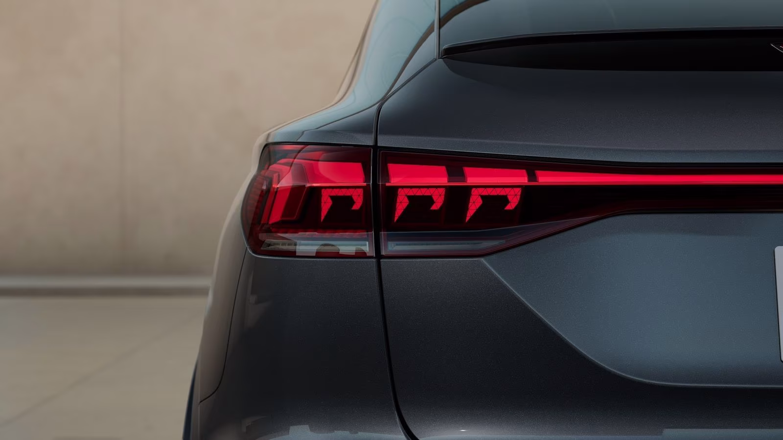 Q6 Sportback e-tron performance S line Tech pro