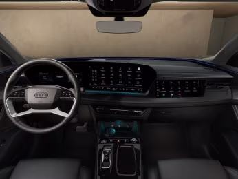 Q6 Sportback e-tron performance S line Tech pro