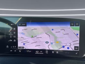 TFSI Tech AHK LED Kamera Memory PDC NAVI+ 20"
