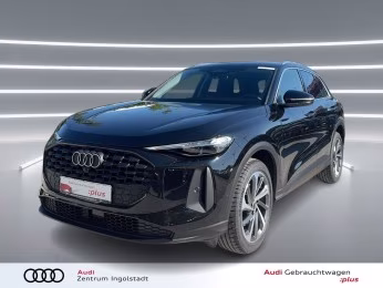 TFSI Tech AHK LED Kamera Memory PDC NAVI+ 20"