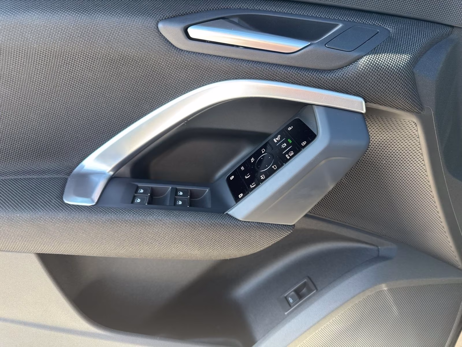 TFSI Tech AHK LED Kamera Memory PDC NAVI+ 20"
