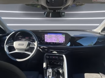 TFSI Tech AHK LED Kamera Memory PDC NAVI+ 20"