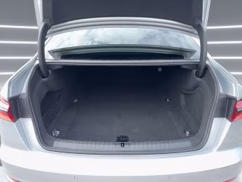 Limousine 45 TDI qu Sport LED KAMERA ACC PDC+