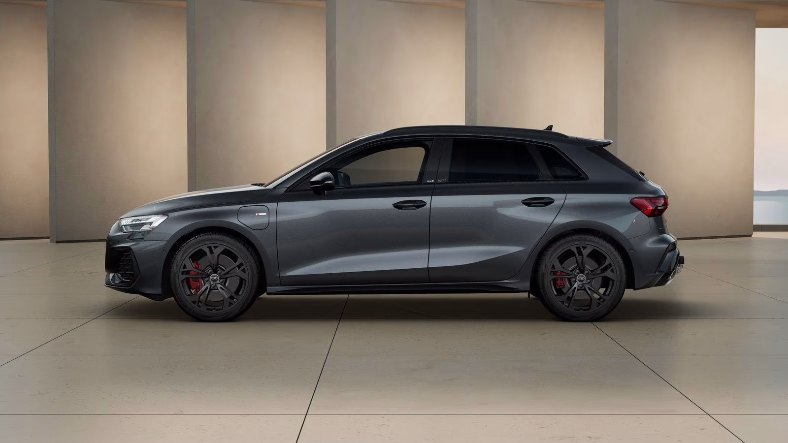 Sportback 45 TFSI e S line LED AHK 360° SONOS