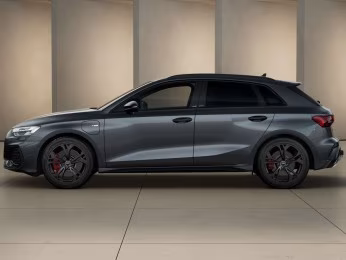 Sportback 45 TFSI e S line LED AHK 360° SONOS