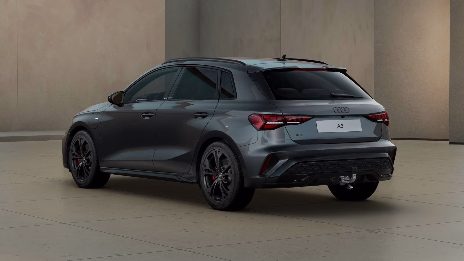 Sportback 45 TFSI e S line LED AHK 360° SONOS