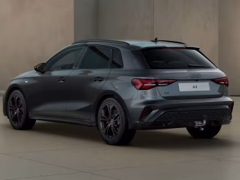 Sportback 45 TFSI e S line LED AHK 360° SONOS