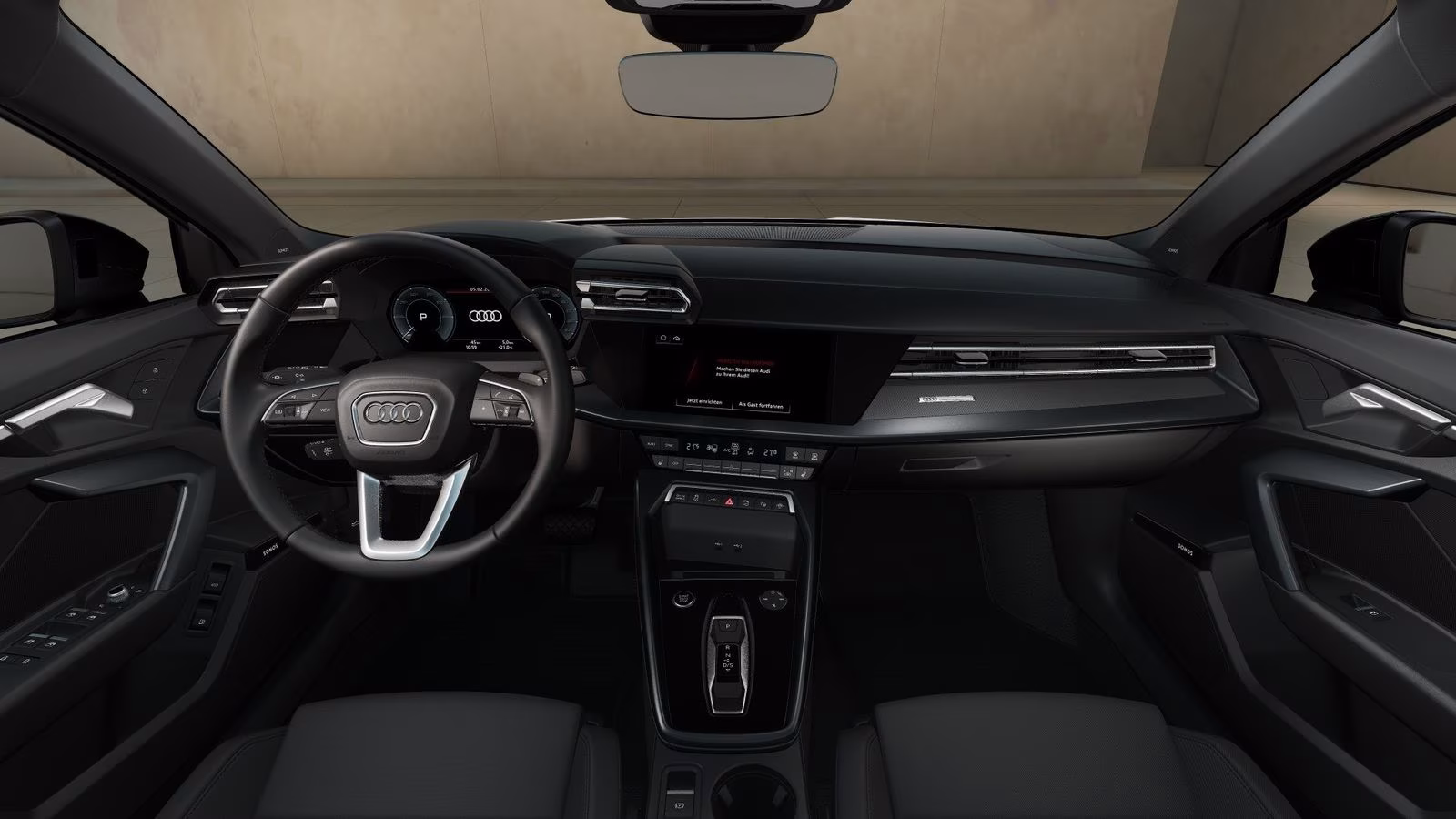 Sportback 45 TFSI e S line LED AHK 360° SONOS