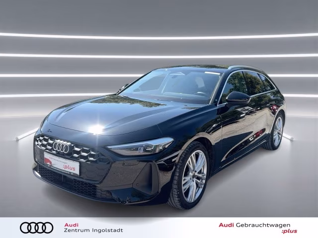 Audi A5 Avant e-hybrid qu KAMERA ACC PDC+ NAVI 19&amp;quot;