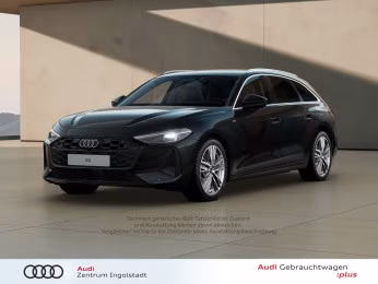 Avant e-hybrid qu KAMERA ACC PDC+ NAVI 19"