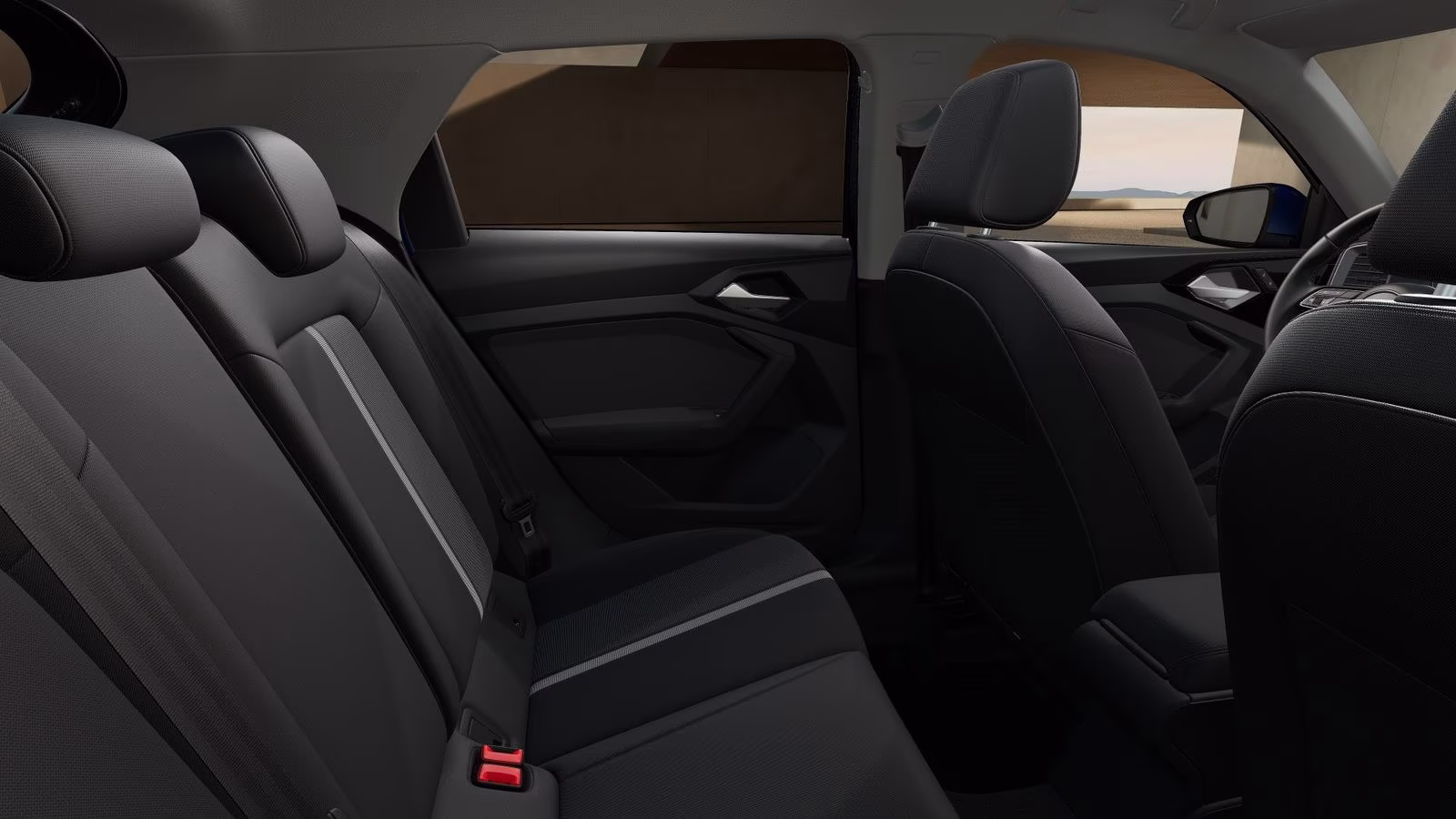 Sportback 30 TFSI advanced CARPLAY PDC SHZ