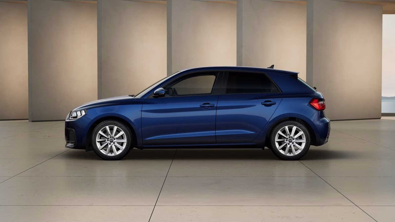 Sportback 30 TFSI advanced CARPLAY PDC SHZ